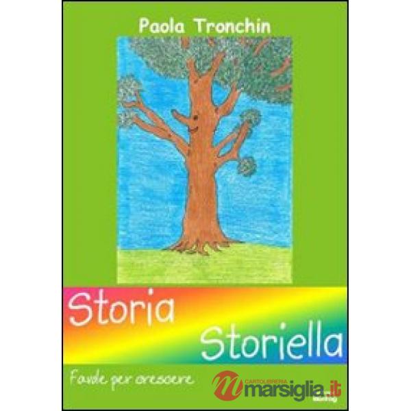 Storia storiella