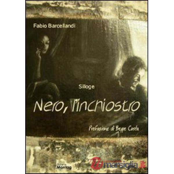 Nero, l'inchiostro