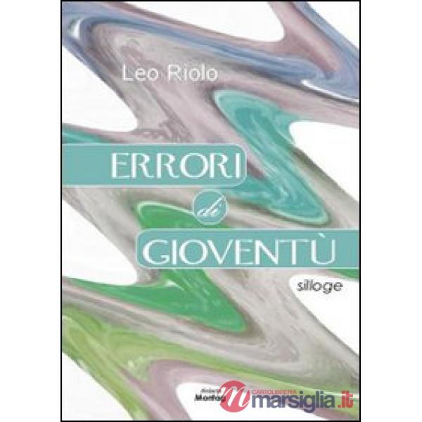 Errori di gioventù