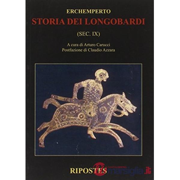 Storia dei longobardi (sec. IX)