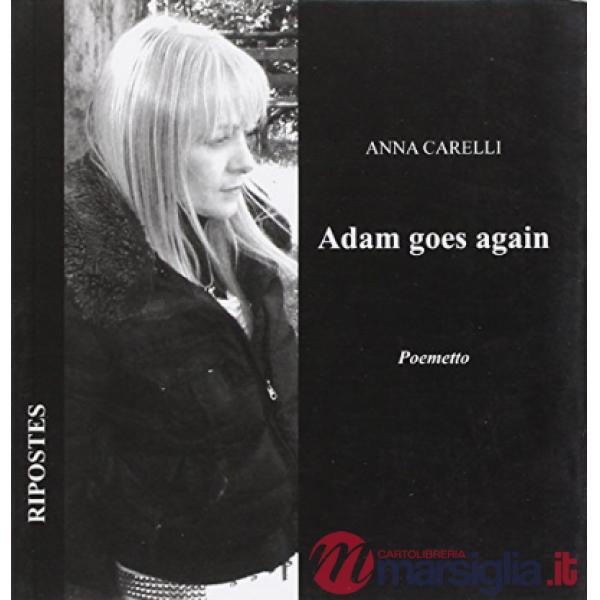 Adam Goes Again