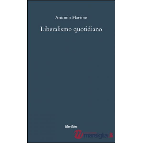 Liberalismo quotidiano