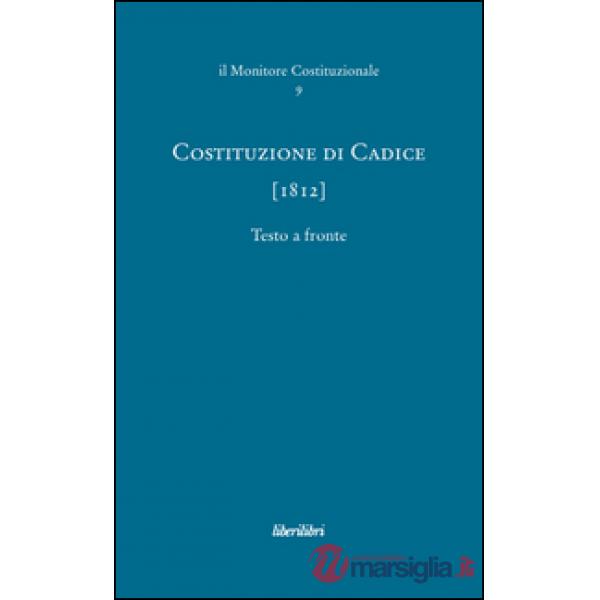 Costituzione di Cadice (1812)