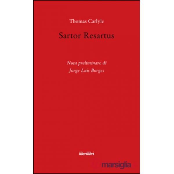 Sartor Resartus