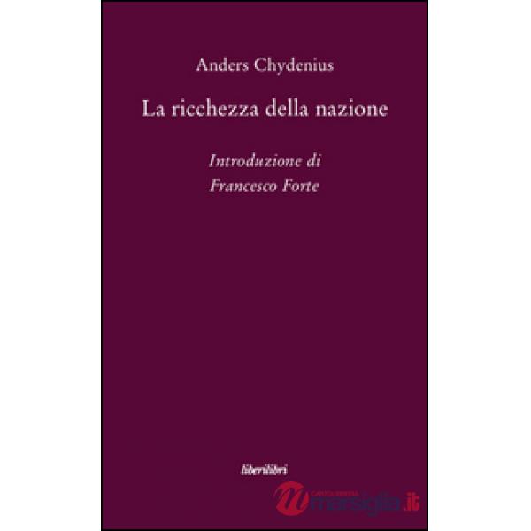 Ricchezza della nazione (La)