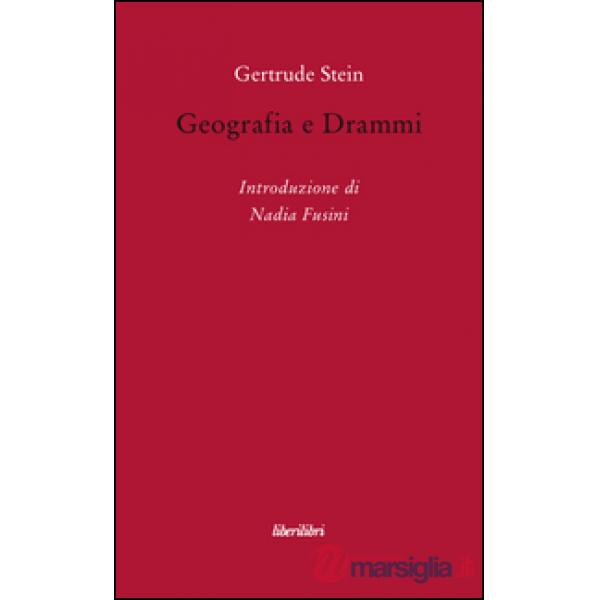 Geografia e drammi