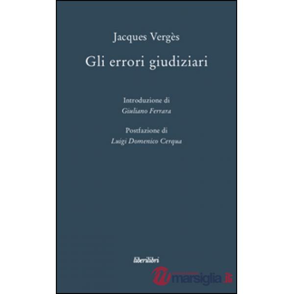 Errori giudiziari (Gli)