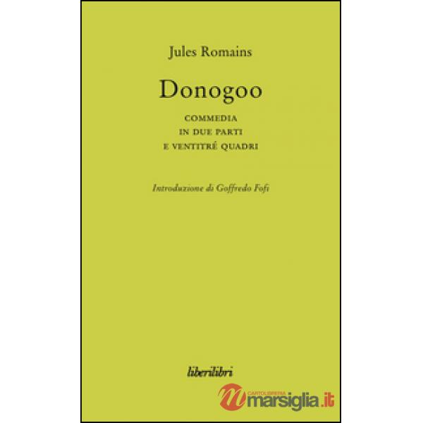 Donogoo