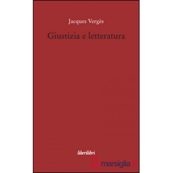 Giustizia e letteratura