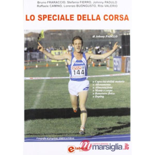 Speciale della corsa (Lo)