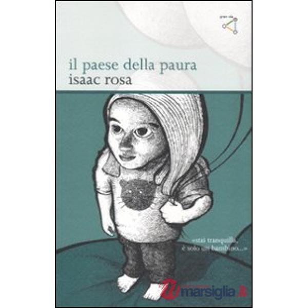 Paese della paura (Il)