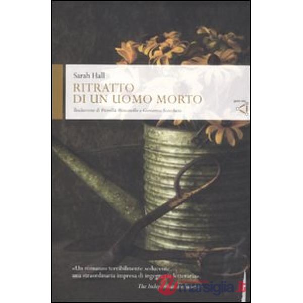 Ritratto di un uomo morto