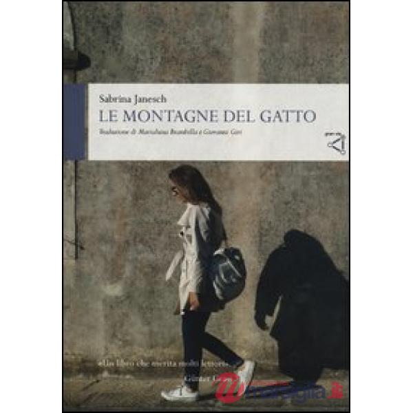 Montagne del gatto (Le)