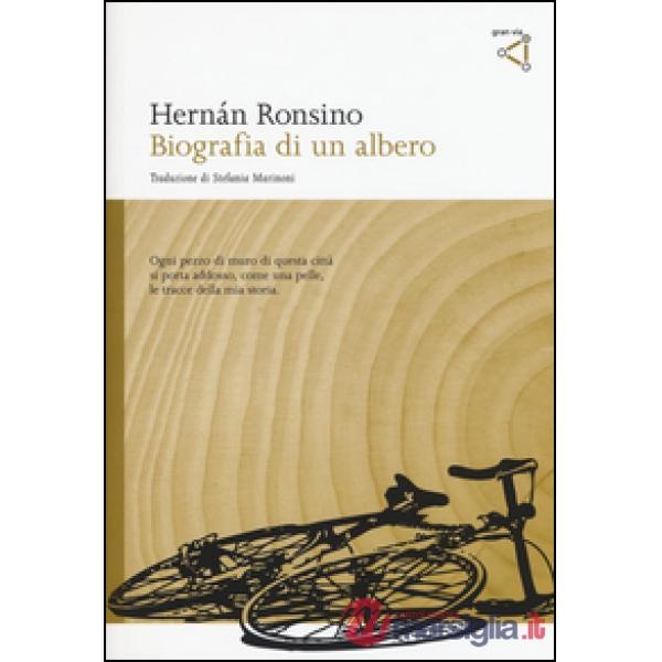 Biografia di un albero
