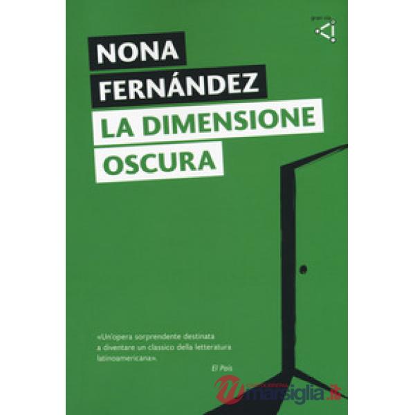 Dimensione oscura (La)