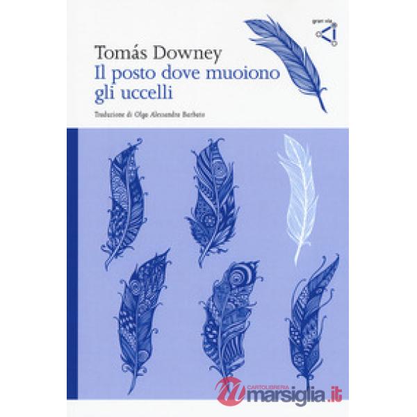 Posto dove muoiono gli uccelli (Il)
