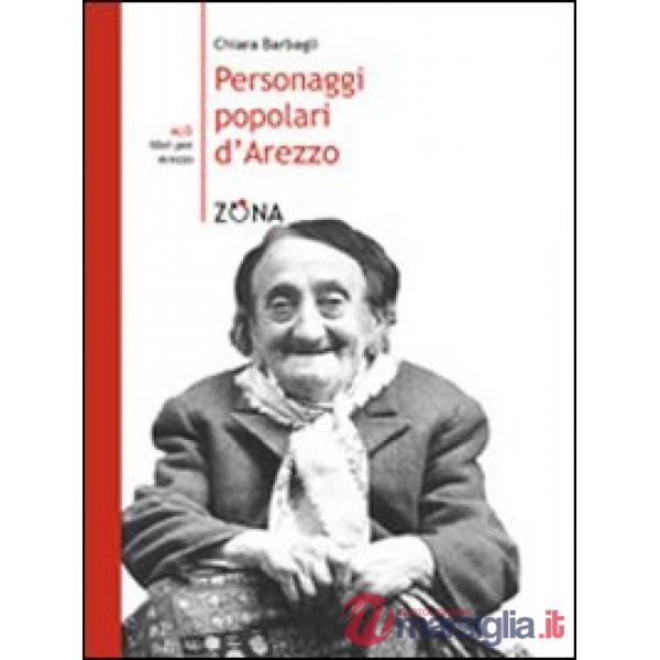Personaggi popolari d'Arezzo