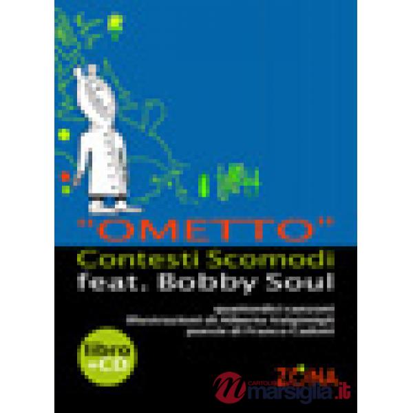 Ometto. Con CD Audio