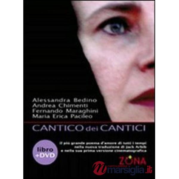 Cantico dei cantici. Con DVD
