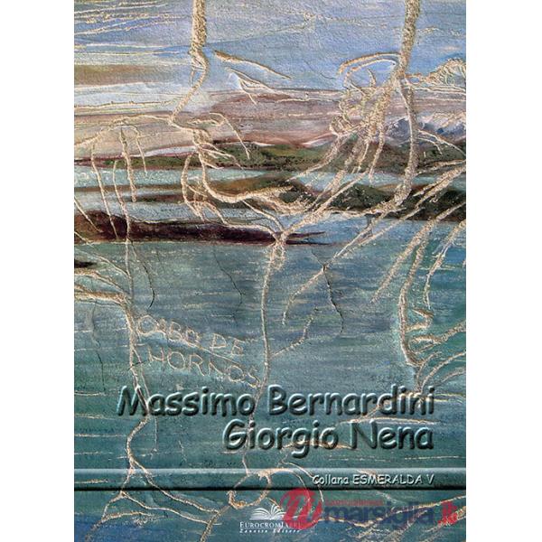 Massimo Bernardini. Giorgio Nena