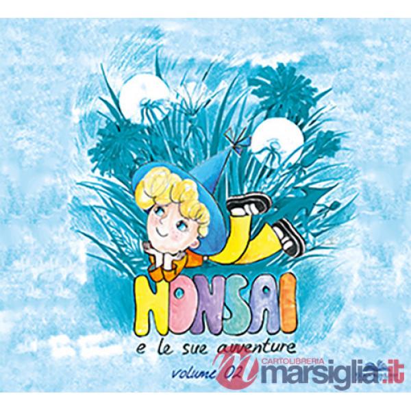 Avventure di Nonsai (Le). Vol. 2