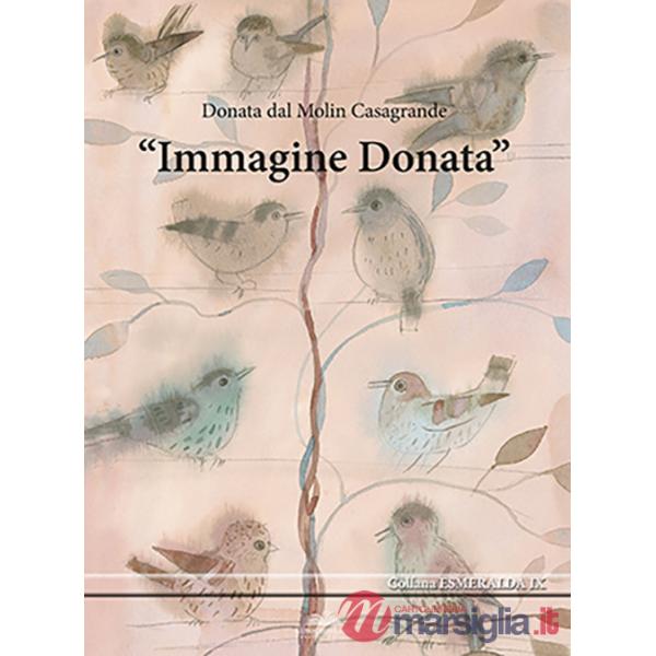 Immagine Donata. Ediz. illustrata