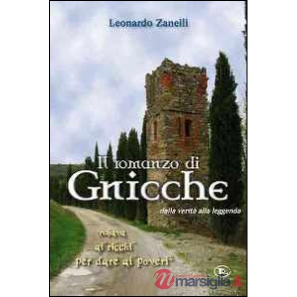 Romanzo di Gnicche. Dalla verità alla leggenda (Il)