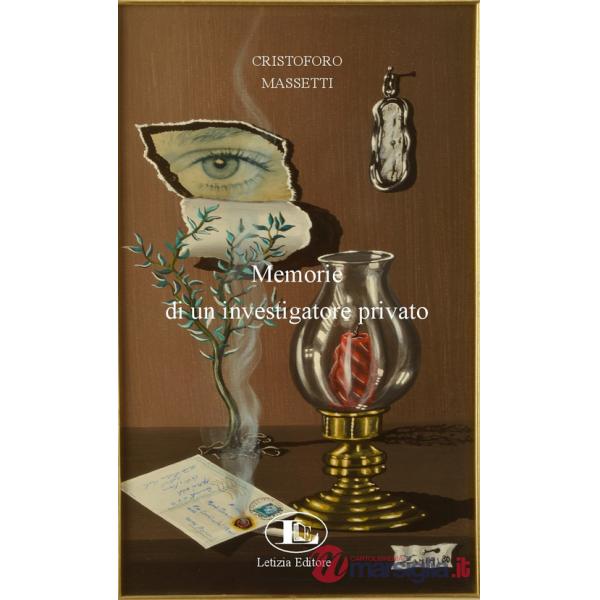 Memorie di un investigatore privato