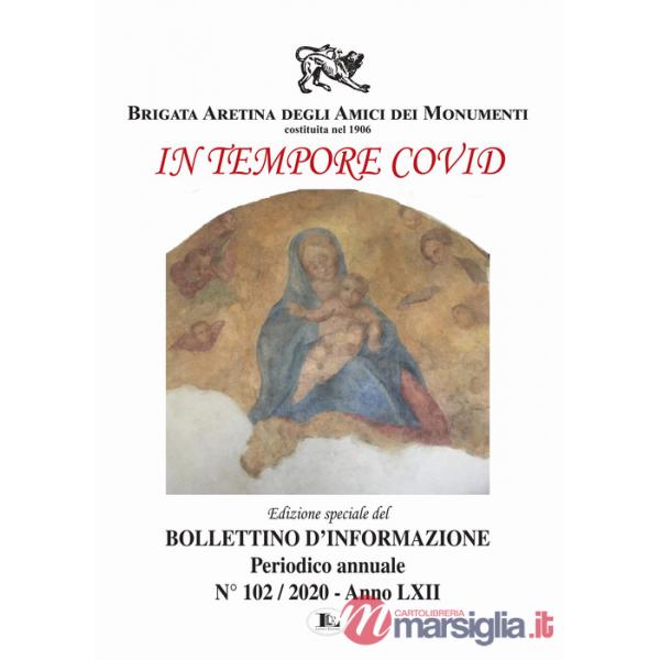 Bollettino d'informazione (2020). Ediz. speciale. Vol. 102: In tempore covid