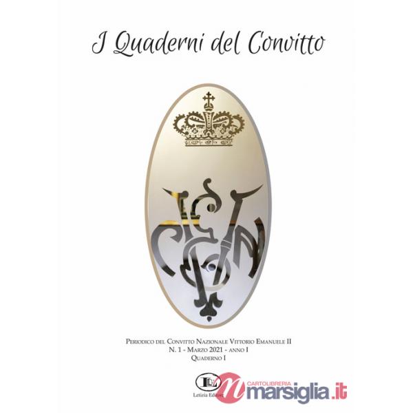Quaderni del Convitto (I)