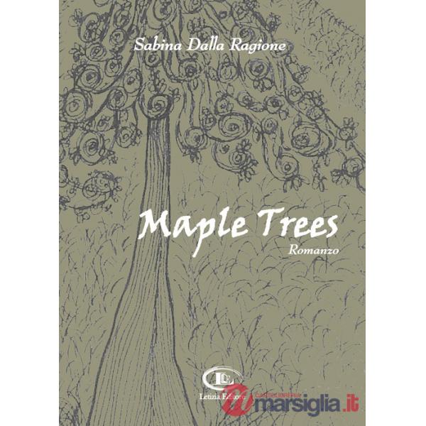 Maple trees