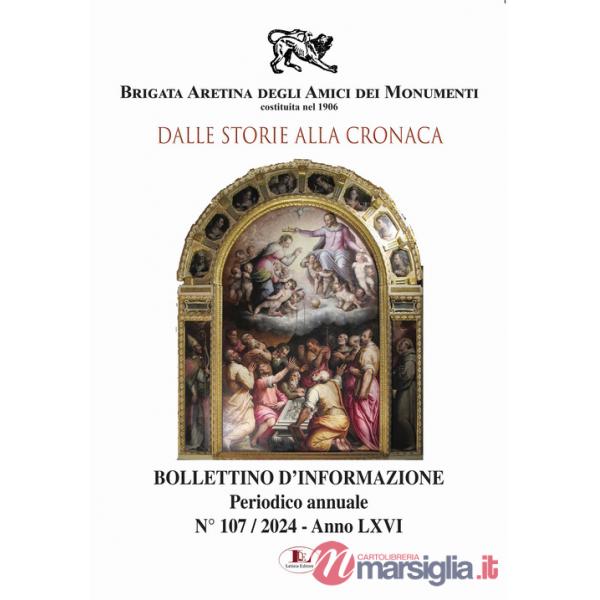 Bollettino d'informazione. Vol. 107: Dalle storie alla cronaca