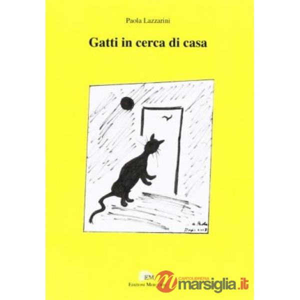 Gatti in cerca di casa