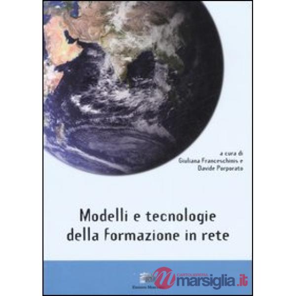 Modelli e tecnologie della formazione in rete