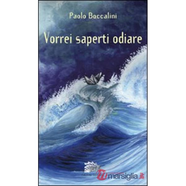 Vorrei saperti odiare