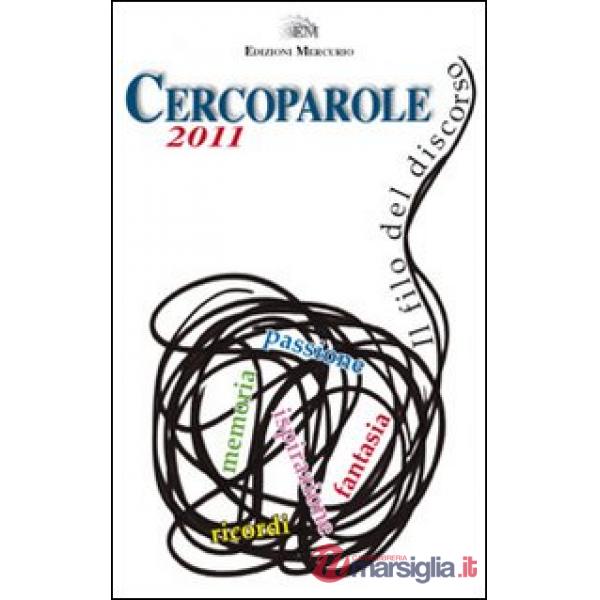 Cercoparole 2011
