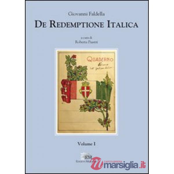 De redemptione italica