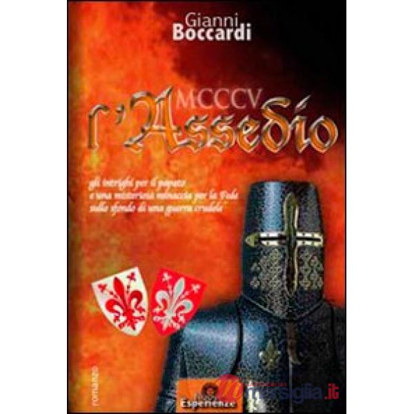 1305 l'assedio
