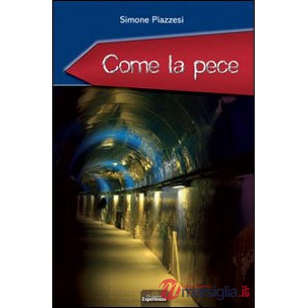 Come la pece