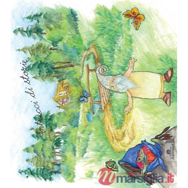 Intrecci di storie. Ediz. illustrata