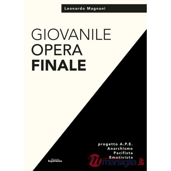 Giovanile Opera Finale