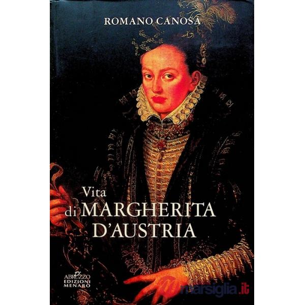 Vita di Margherita d'Austria