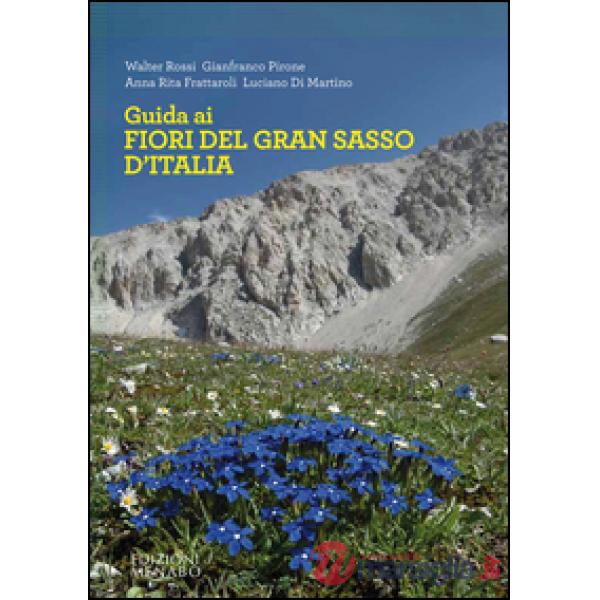Guida ai fiori del Gran Sasso d'Italia