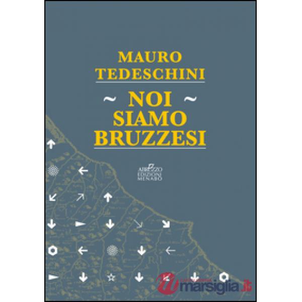 Noi siamo bruzzesi