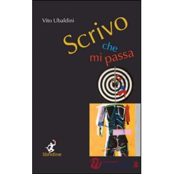 Scrivo che mi passa