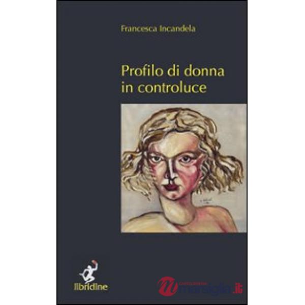 Profilo di donna