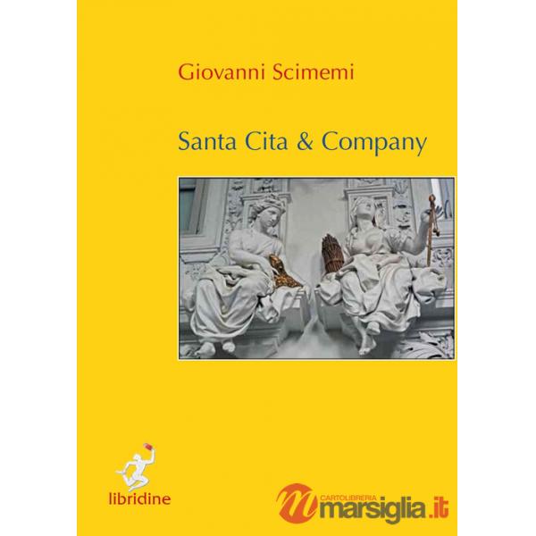 Santa Cita & Company