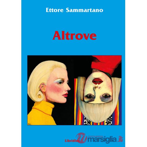 Altrove