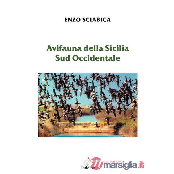 Avifauna della Sicilia sud occidentale