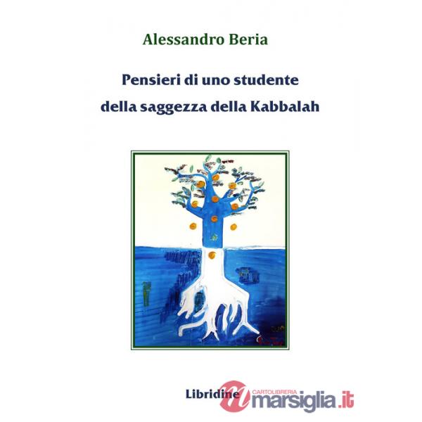 Pensieri di uno studente della saggezza della Kabbalah